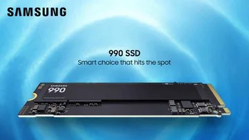 Samsung 990 SSD Resmi Hadir di Indonesia, Harga Mulai Rp 4 Jutaan