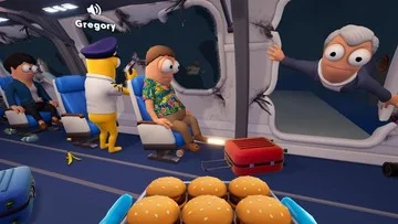 Game Dear Passengers Viral Gegara Lelucon Soal Epstein di Trailernya