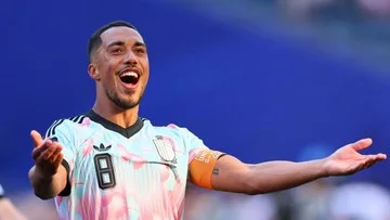 Youri Tielemans Ungkap Alasan Gabung Manchester United