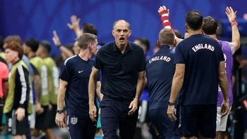 Tuchel: Tak Ada Pemain yang Mau Mainkan Laga Perebutan Tempat Ketiga