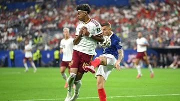 Prancis Gagal ke Final Piala Dunia 2026, Digne Kecewa pada Dirinya Sendiri