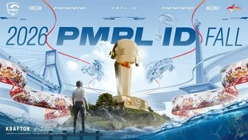 PMPL ID Fall 2026: Jadwal, Hadiah, Tim, dan Format Pertandingan