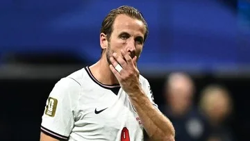 Curhat Pilu Harry Kane Usai Inggris Gagal ke Final Bikin Netizen Sedih