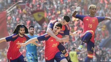 Prediksi EA Sports FC: Spanyol Juara Piala Dunia 2026?