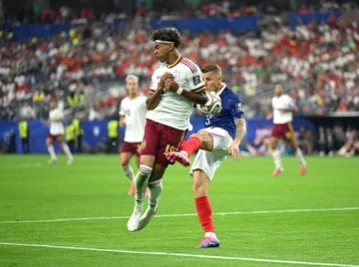 Lucas Digne Minta Maaf Usai Gagal Bawa Prancis ke Final Piala Dunia 2026