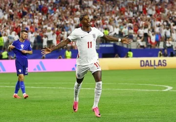 Klausul Pelepasan Marcus Rashford Hangus, MU Kini Punya Kendali Penuh