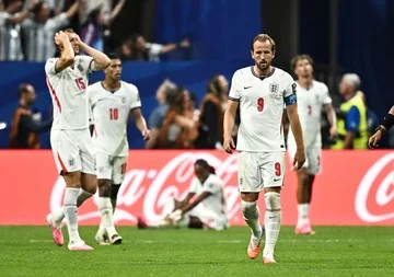 Michael Owen Kritik Timnas Inggris, Puji Keberanian Spanyol