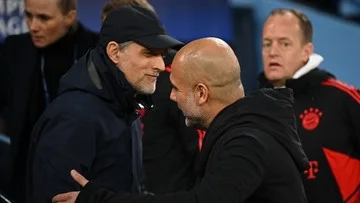 Nasib Tuchel di Inggris Dipertanyakan, Guardiola Muncul Sebagai Kandidat