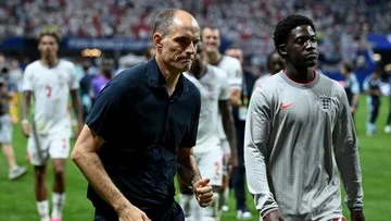 Legenda MU: Kobbie Mainoo Sebaiknya Boikot Thomas Tuchel