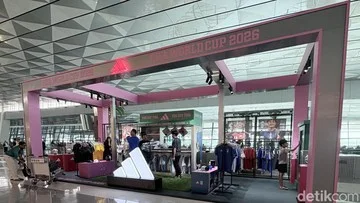 Cara Seru Meramaikan Final Piala Dunia 2026: Spanyol vs Argentina