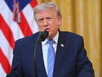 Gedung Putih Pastikan Donald Trump Tonton Final Piala Dunia 2026