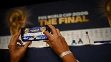 FIFA Pangkas Durasi Halftime Show Piala Dunia 2026 Jadi 17 Menit