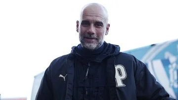 Pep Guardiola Akui Belum Rindu Melatih, Fokus pada Kehidupan Pribadi