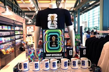 Tingkatkan Euforia Pesta Bola Dunia dengan Perlengkapan Ini