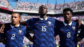 Konate Setuju dengan Tuchel: Tak Ada yang Ingin Main Perebutan Tempat Ketiga