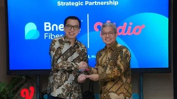 Lonjakan Streaming Ubah Strategi Bisnis Penyedia Internet Rumah