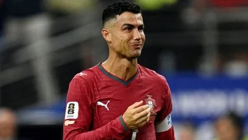 Bocoran Laga Perpisahan Ronaldo dengan Timnas Portugal