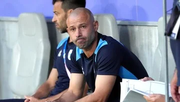 Mascherano Sebut Spanyol vs Argentina Final Ideal Piala Dunia 2026