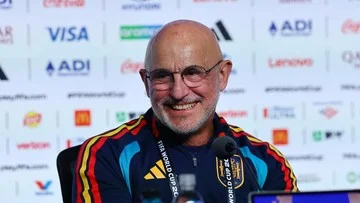 Final Piala Dunia 2026: De la Fuente Yakin Argentina Tak Akan Main Kotor