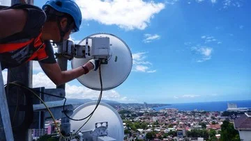 Lelang Frekuensi Bukan Sulap, Ini Alasan Internet Indonesia Tak Langsung Ngebut