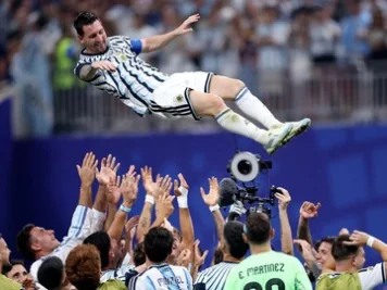 Argentina Melaju ke Final Piala Dunia 2026 Usai Sapu Bersih Tujuh Laga