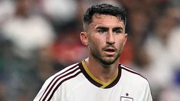 Laporte Minta Wasit Objektif Jelang Hadapi Argentina