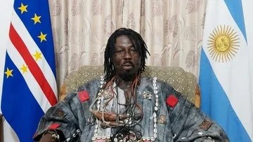 5 Peramal Piala Dunia yang Pernah Viral, Terbaru Dukun Ghana