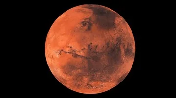 India Cetak Sejarah Mars: Misi Murah, Sukses di Percobaan Pertama