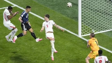 John Stones Akui Belum Move On dari Kekalahan Inggris Lawan Argentina