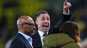 Legenda Spanyol Joan Capdevila Dicekal Masuk AS Jelang Final Piala Dunia 2026