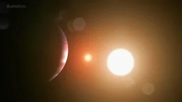 Ilmuwan Akhirnya Temukan Planet 'Bumi Kedua' yang Layak Huni