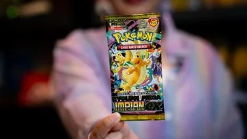GameStop Raih Cuan Lebih Besar dari Kartu Pokemon Dibanding Kaset Game