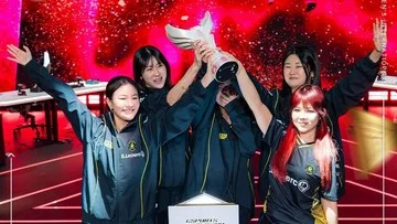 Team Vitality Indonesia Juara MWI EWC 2026 Usai Kalahkan Navi 4-2