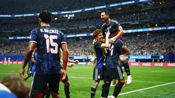 Atlanta: Kota Para Juara yang Antar Argentina ke Final Piala Dunia 2026