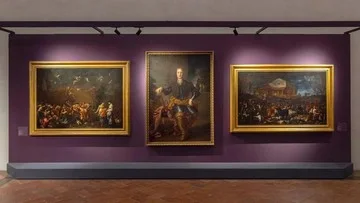 Misteri Kematian Penguasa Medici: Malaria atau Diracun Saudara?