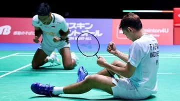 Daftar Juara Japan Open 2026: Indonesia Raih 1 Gelar, Tuan Rumah Nihil