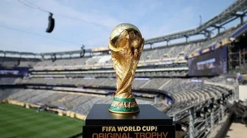 FIFA Resmi Batalkan Rencana Jual Saham Piala Dunia