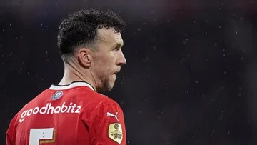 Ivan Perisic Ungkap Keinginan Kembali Perkuat Inter Milan