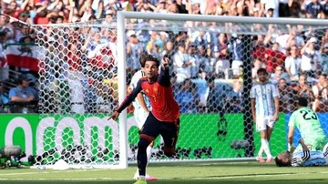 Spanyol Juara Piala Dunia 2026 Usai Kalahkan Argentina di Final
