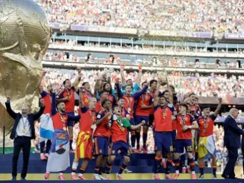 Spanyol Taklukkan Argentina di Final Piala Dunia 2026, Kemenangan untuk Sepakbola