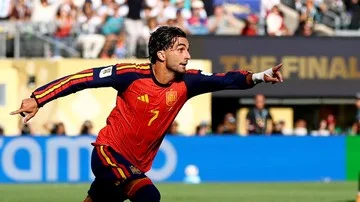 Ferran Torres: Dari Kritik Jadi Pahlawan Final Piala Dunia 2026
