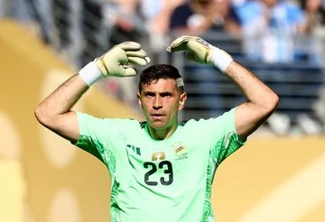 Final Piala Dunia 2026: Rekor Emi Martinez yang Sia-sia
