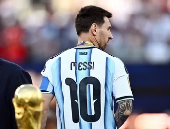 Messi Gagal Juara Piala Dunia 2026, Rekor Top Skor Disalip Mbappe