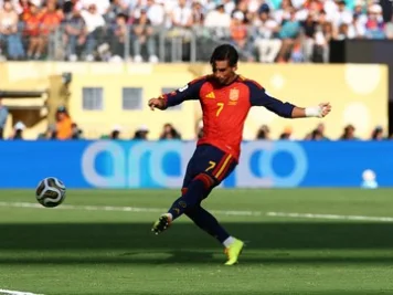 Final Piala Dunia 2026: Argentina Kembali Dibobol Pemain Pengganti