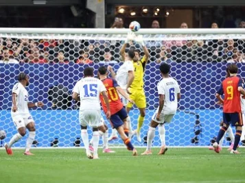 Spanyol Juara Piala Dunia 2026, Hanya Tanjung Verde yang Tak Terkalahkan
