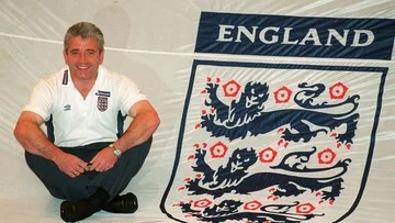 Legenda Liverpool dan Eks Pelatih Timnas Inggris Kevin Keegan Meninggal Dunia