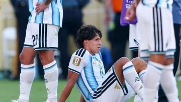 Gol Spanyol di Final Piala Dunia 2026 Terjadi Saat Simeone Mengikat Sepatu