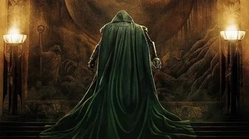 Trailer Avengers: Doomsday Rilis, Doctor Doom Muncul Setelah Piala Dunia Usai