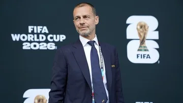Presiden UEFA Boikot Final Piala Dunia 2026, Kecewa Berat pada FIFA