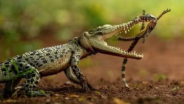 Karya Fotografi Menakjubkan dari HIPA, Termasuk dari Indonesia